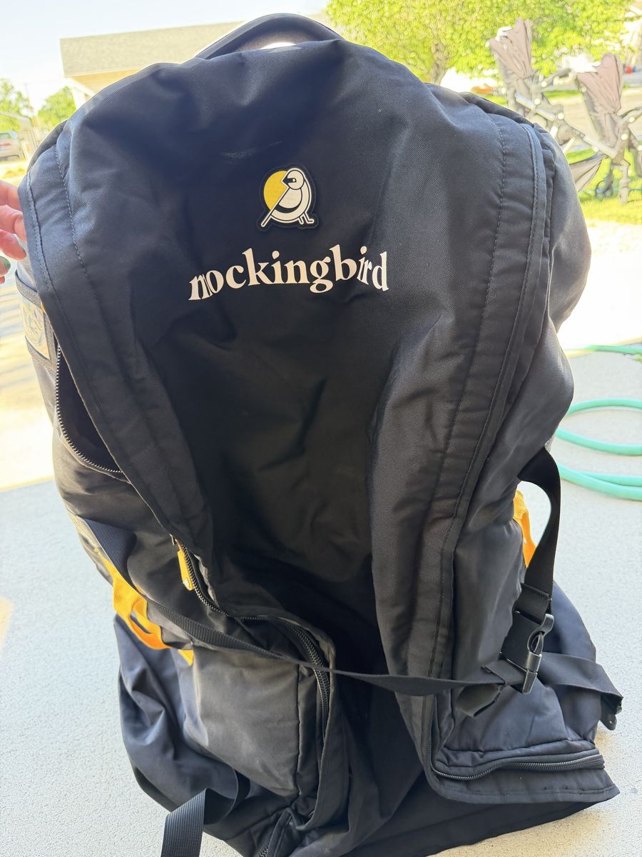 Mockingbird Stroller Travel Bag