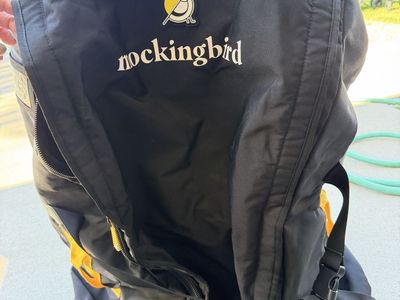 Mockingbird Stroller Travel Bag