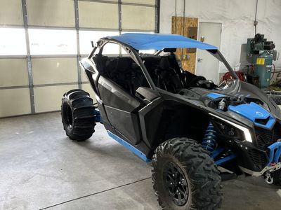 2019 Can Am X3 Xrc