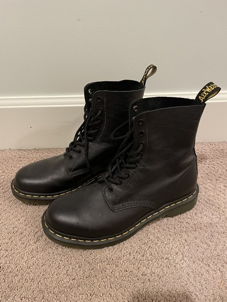 Doc Martens Size 10