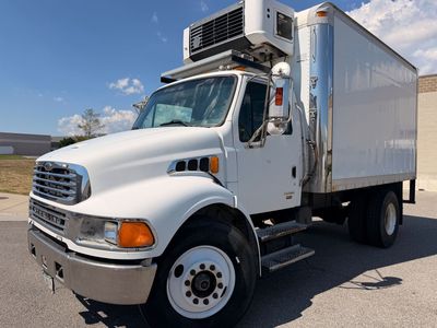2006 Sterling Reefer (refrigerated) Box Truck