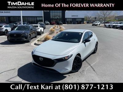 2026 Mazda Mazda3 Hatchback 2.5 S Select Sport