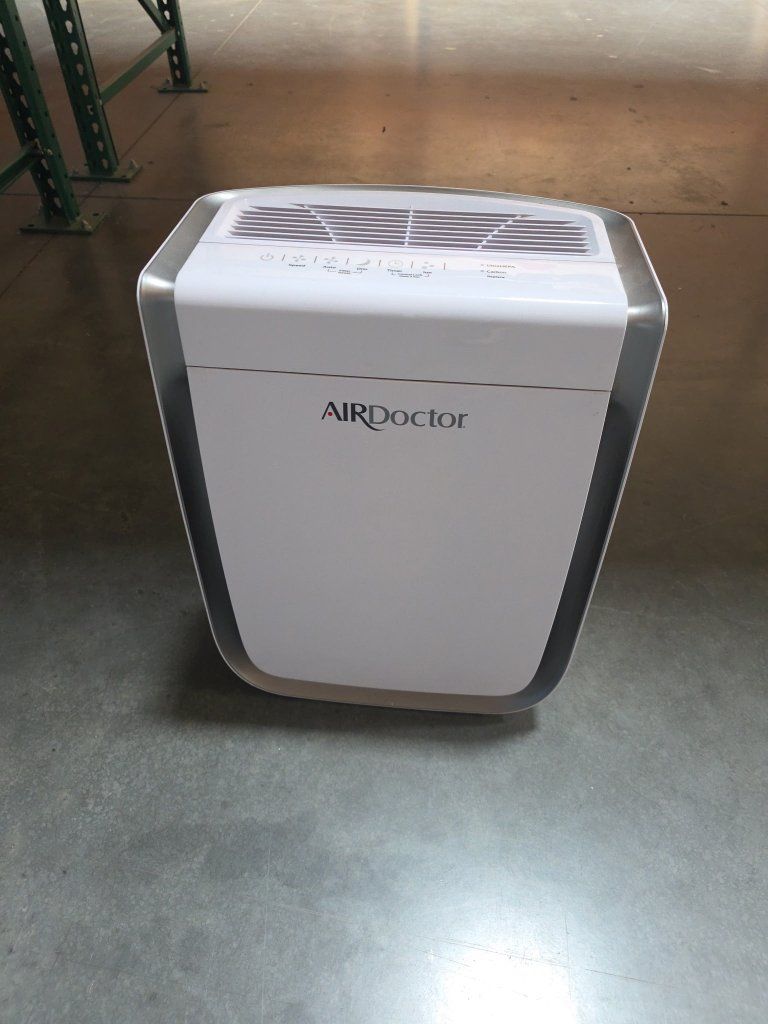 AirDoctor AD3000 Air Purifier - Used