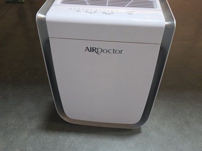 AirDoctor AD3000 Air Purifier - Used