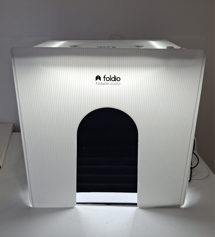 Photo Light Box