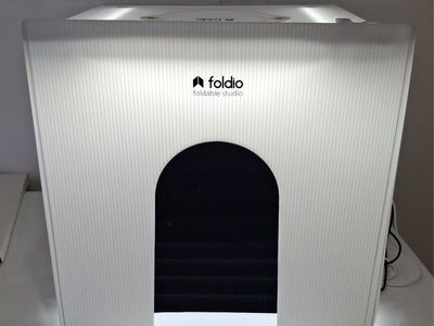Photo Light Box