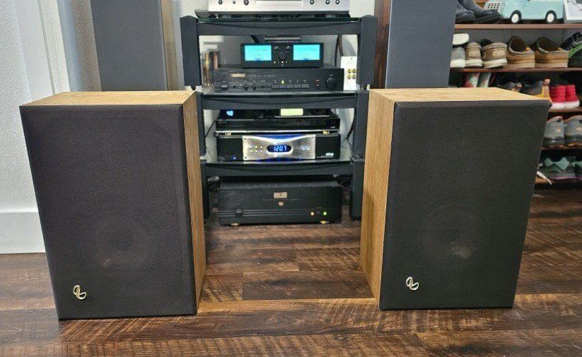 Infinity RSe Two-Way Loudspeakers (Pair)