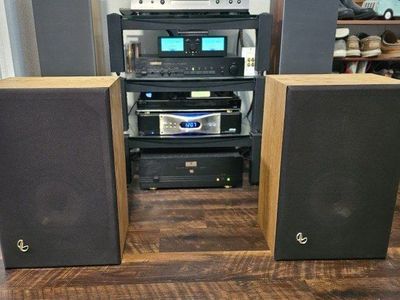 Infinity RSe Two-Way Loudspeakers (Pair)