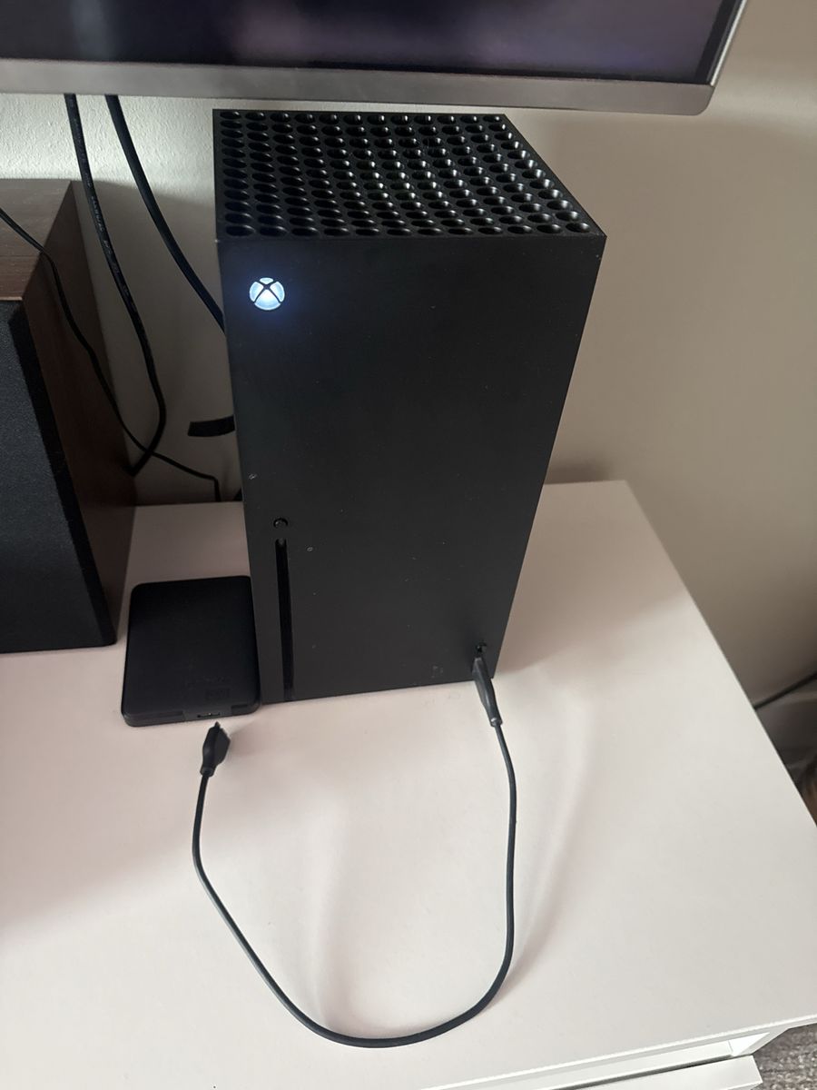 Xbox series x 