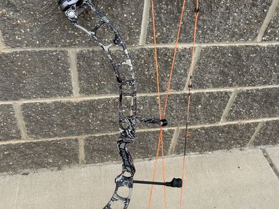 Prime bow