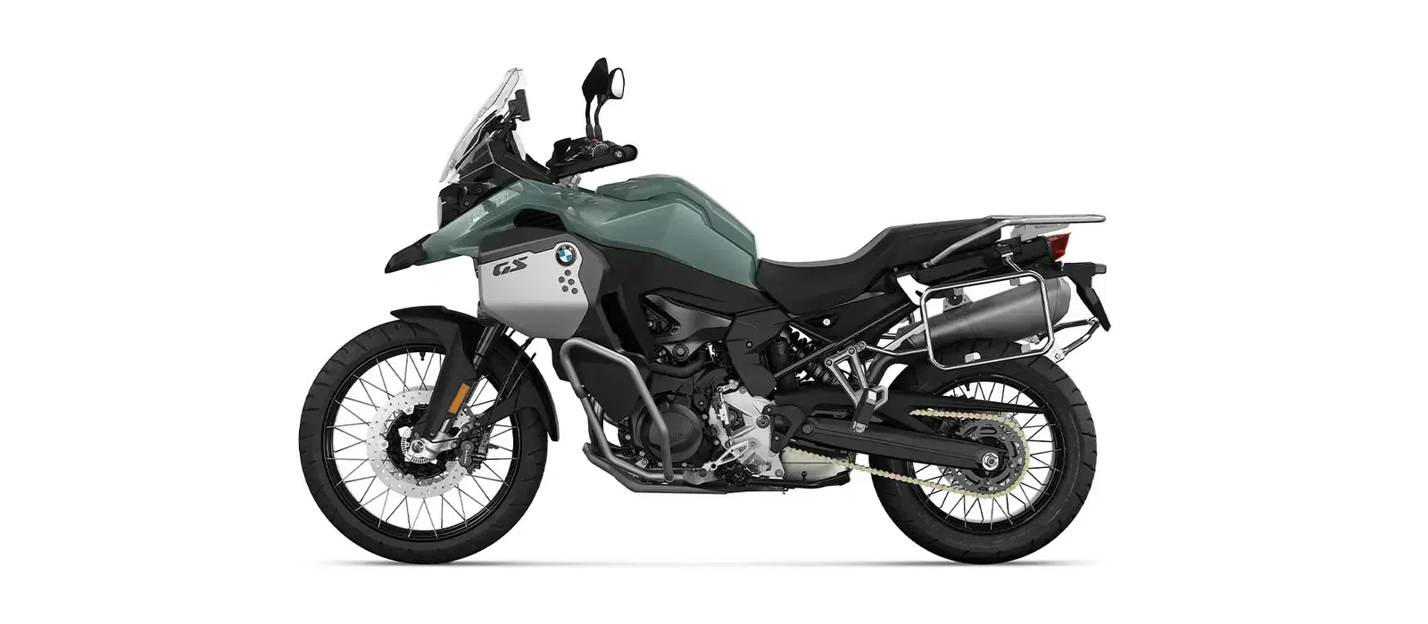 2026 BMW F 900 GS ADVENTURE