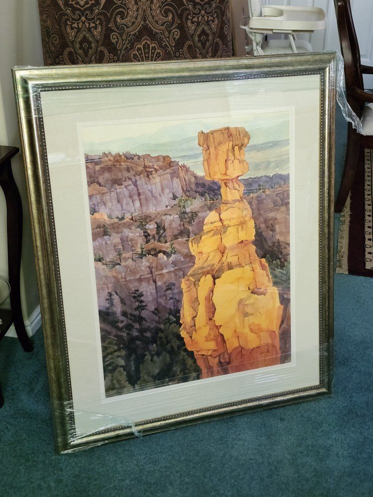 Bryce Canyon