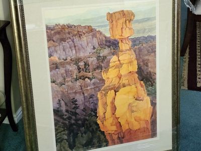 Bryce Canyon