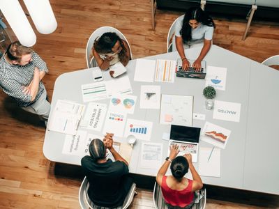 Performance Based Agency Delivering High Quality Leads