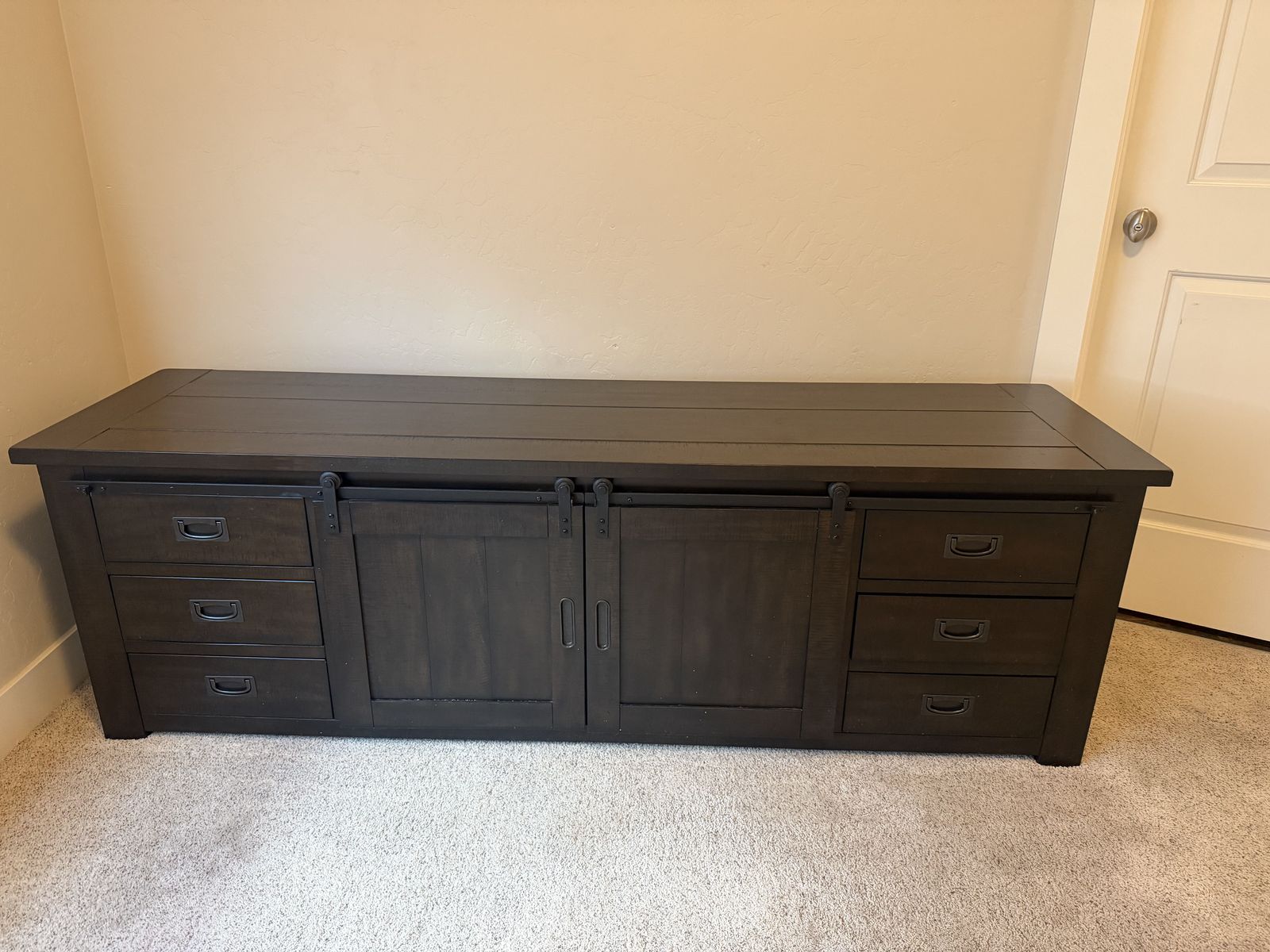 TV Stand Cabinet