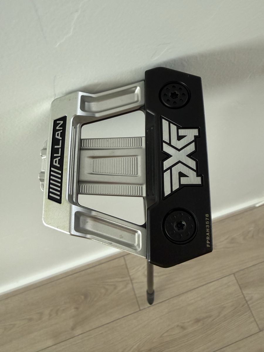 PXG Allan zero torque Right Handed putter