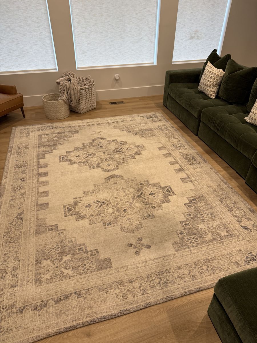 Pottery Barn Rug
