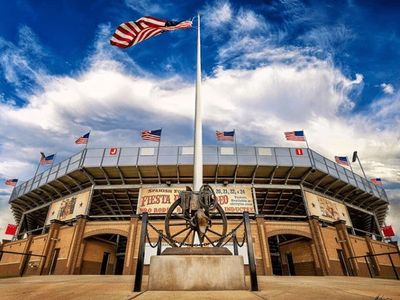 Fiesta Days Rodeo Tickets-Wednesday, July 22nd, 2026!!