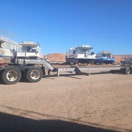 1/4 Share of 50' Houseboat at Lake Powell, $12,000 12 weeks!