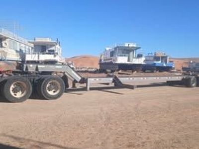 1/4 Share of 50' Houseboat at Lake Powell, $12,000 12 weeks!