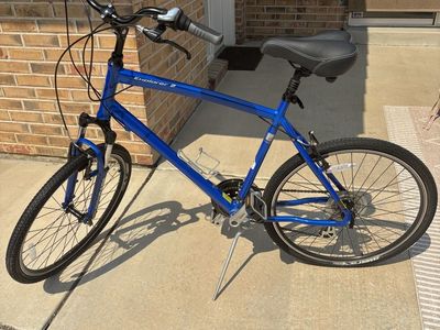 Men’s Bike