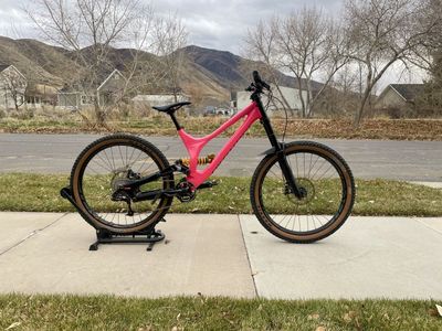 2018 Specialized Demo (Large)