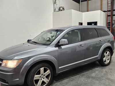2009 Dodge Journey SXT