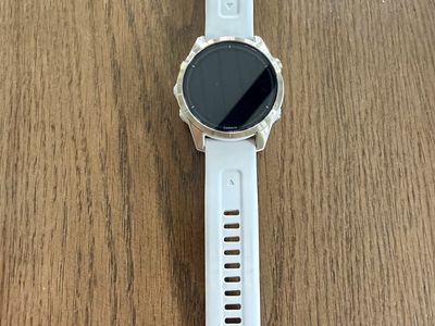 Garmin Epix Pro 2