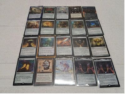 myhometownauctions.com - Apr 23 and Apr 28 & 30: Pokemon, Magic, and Other Card Auctions (My Hometown Auctions)