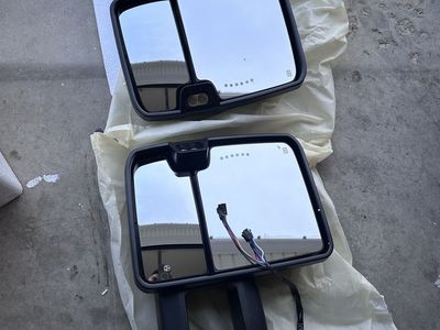 1999-2002 chevrolet Silverado 1500,2500,3500