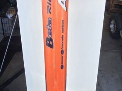 Atomic Beta Ride 10.ex 190.5cm long