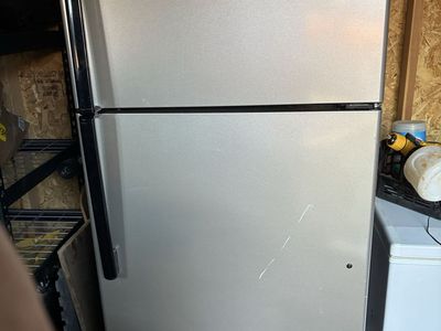 Frigidaire fridge