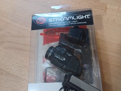 Streamlight TLR-7A Flex
