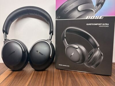 Bose QuietComfort Ultra