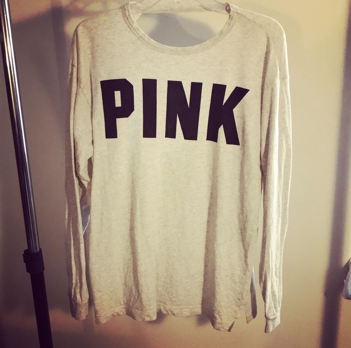 XS pink Victoria secret