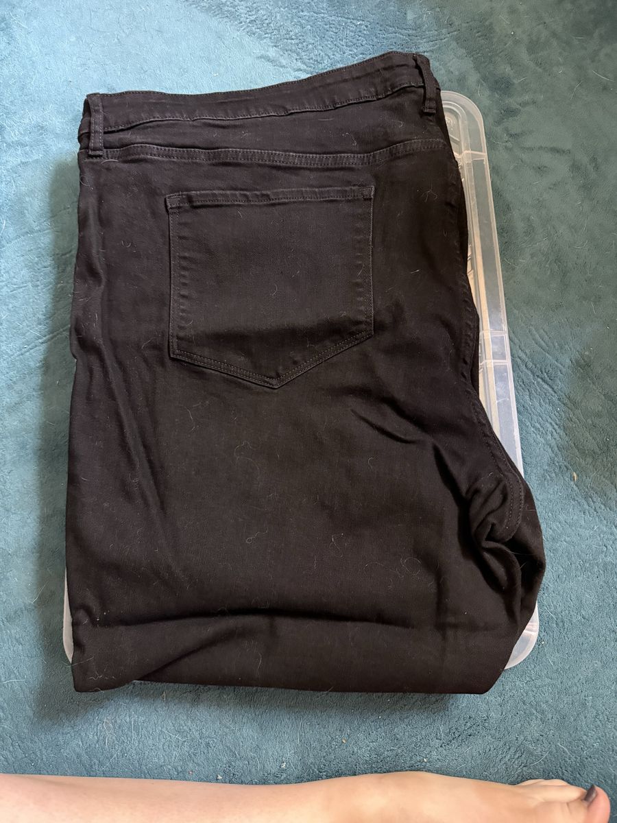 Old Navy HighRise Skinny Jeans