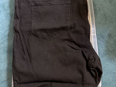 Old Navy HighRise Skinny Jeans