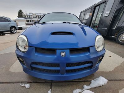 2004 DODGE NEON SRT4