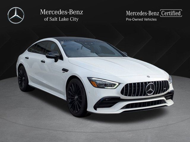 2022 Mercedes-Benz AMG 53