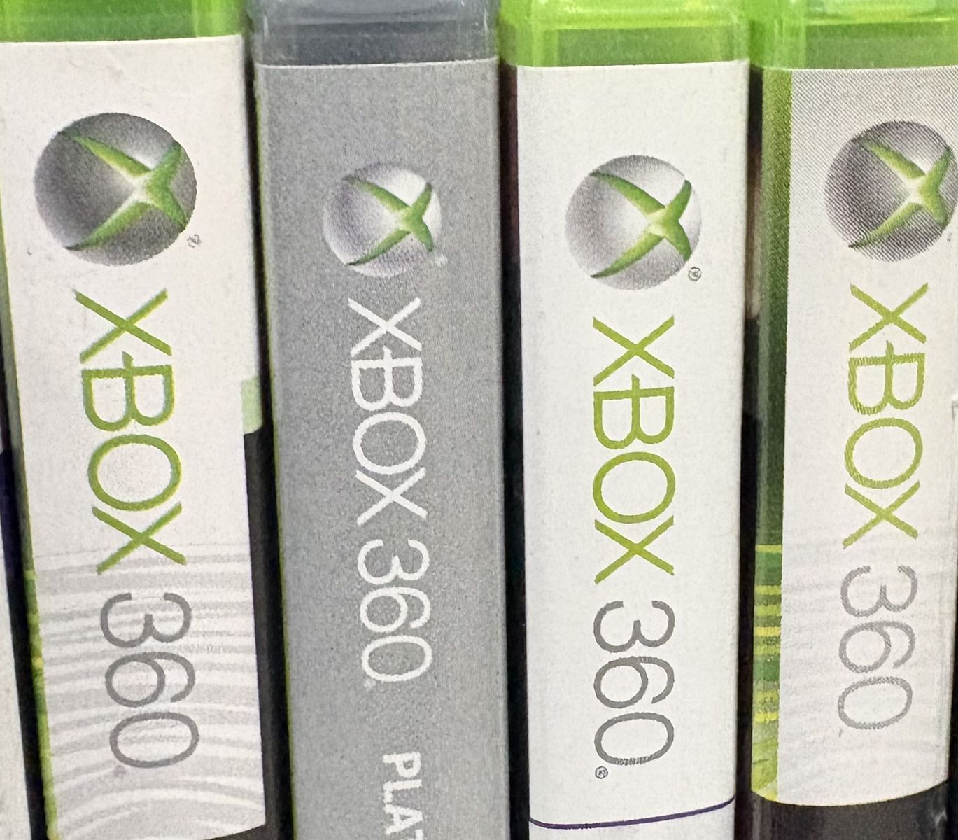 Xbox 360 Games - Please Read Desciption