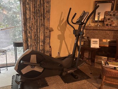 Elliptical