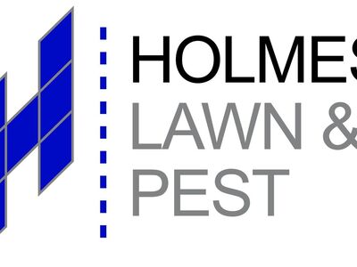Holmes Lawn And Pest
