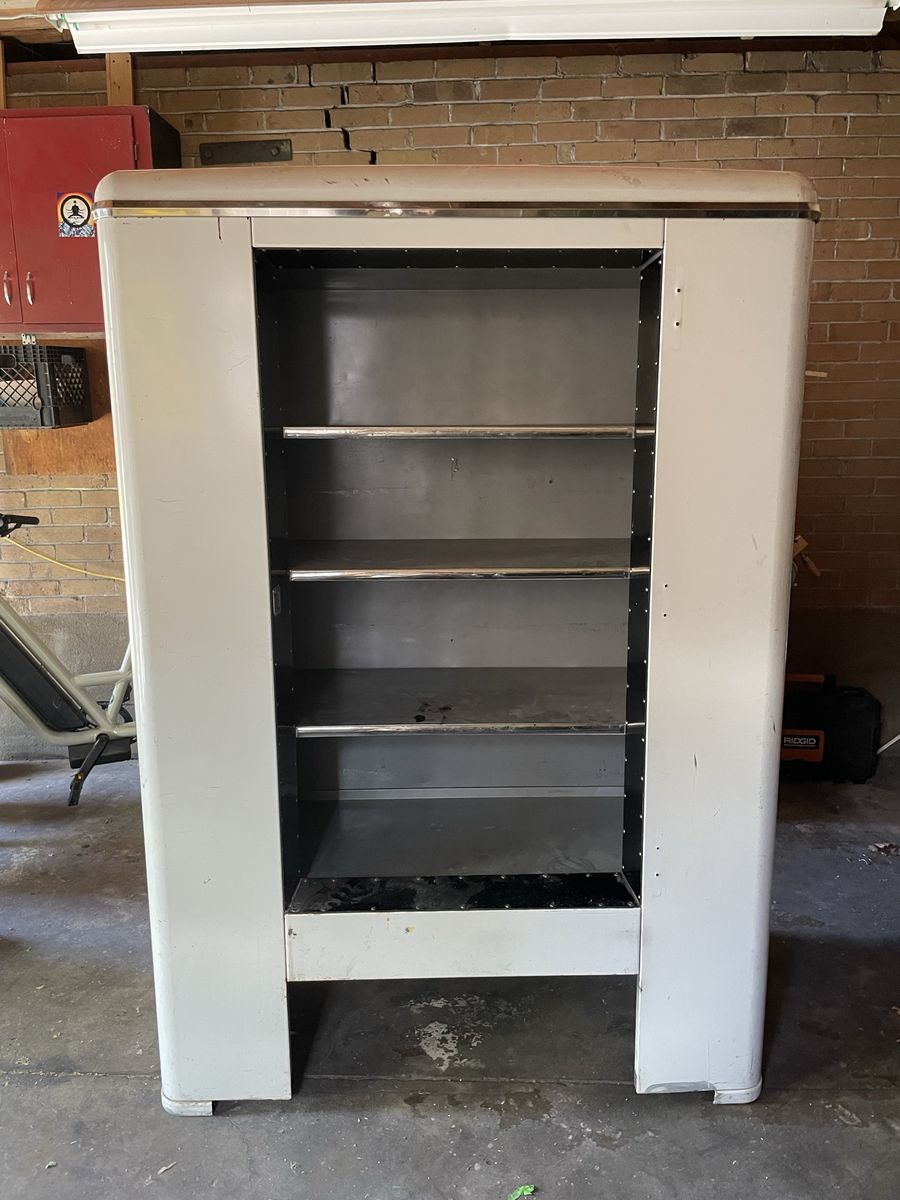 Free old freezer not working