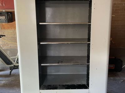 Free old freezer not working
