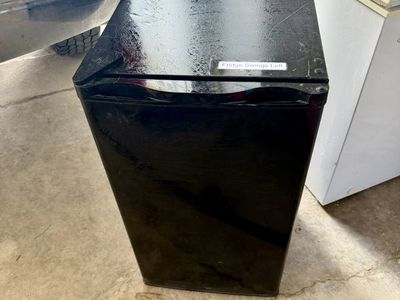 Working Mini Fridge