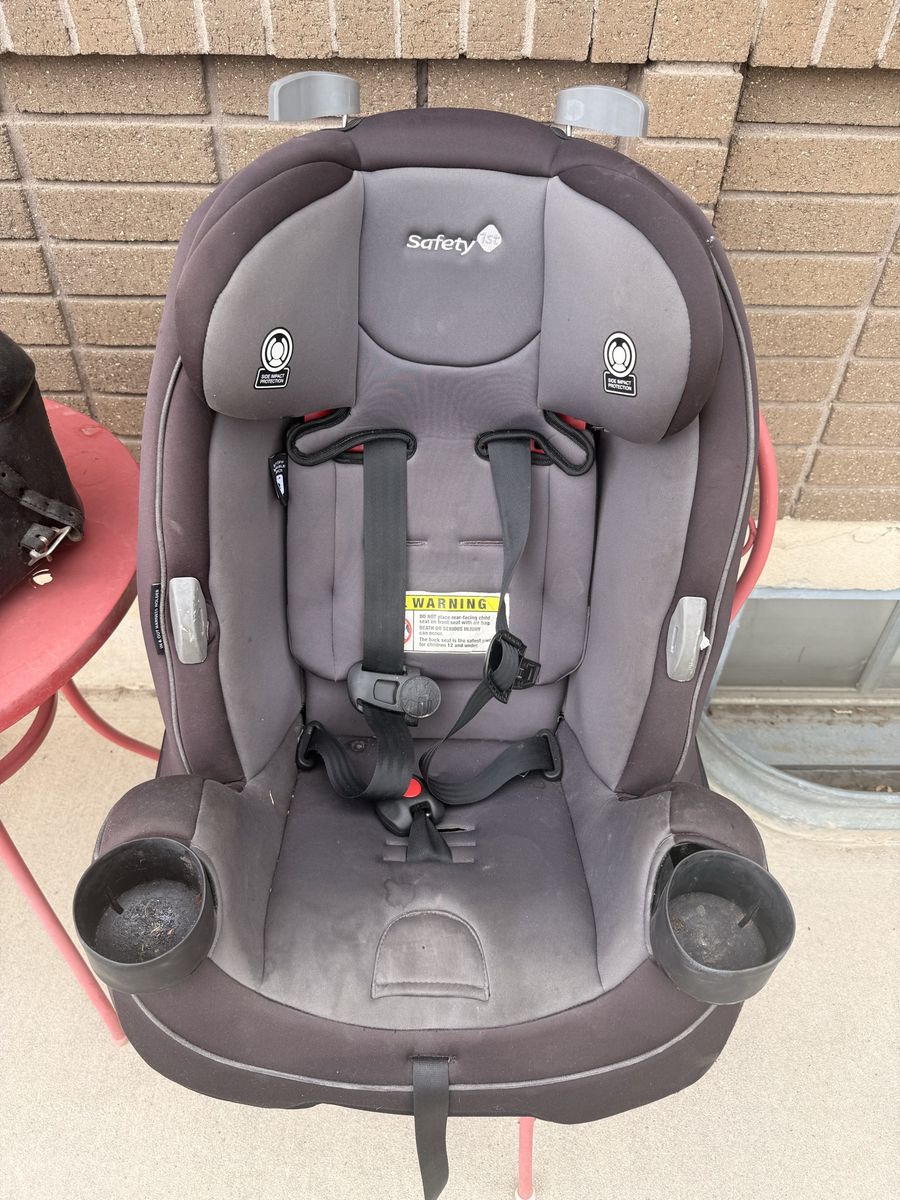 Car seat