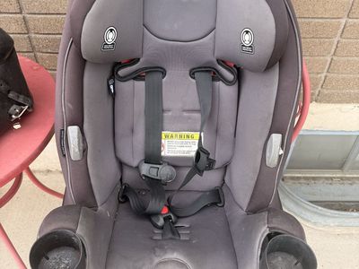 Car seat