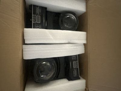 SPOT LIGHT BEAM 90 WATTS.