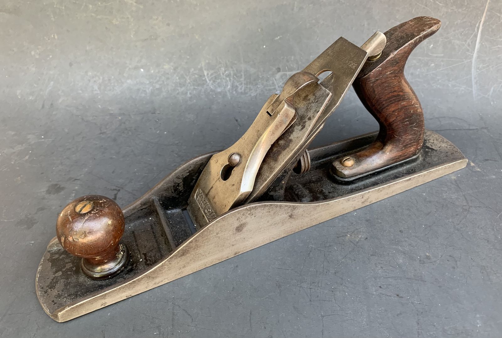 Vintage WInchester No. 5 Size Jack Plane