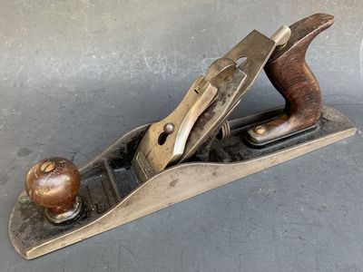 Vintage WInchester No. 5 Size Jack Plane